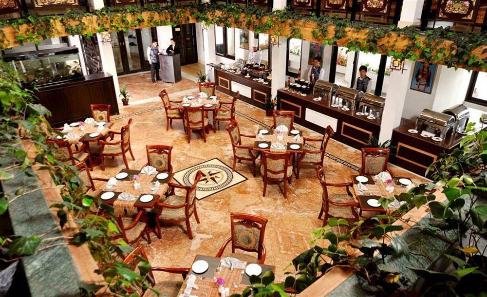 Denzong Regency- Luxury Mountain Retreat Spa & Casino Gangtok Zewnętrze zdjęcie